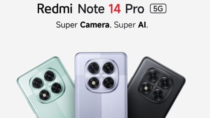 Redmi note14 pro telefon hakkında fikir verir misiniz?