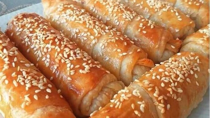 Ev yapımı börek mi, yoksa dışarıdan alınan hazır börek mi tercih edersiniz?