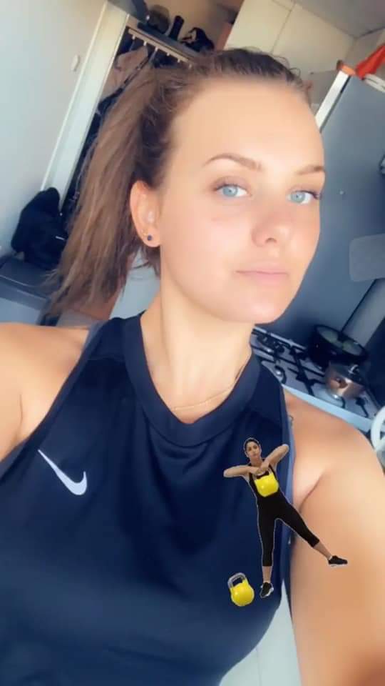 Sabah sporu için saat kaç uygun?