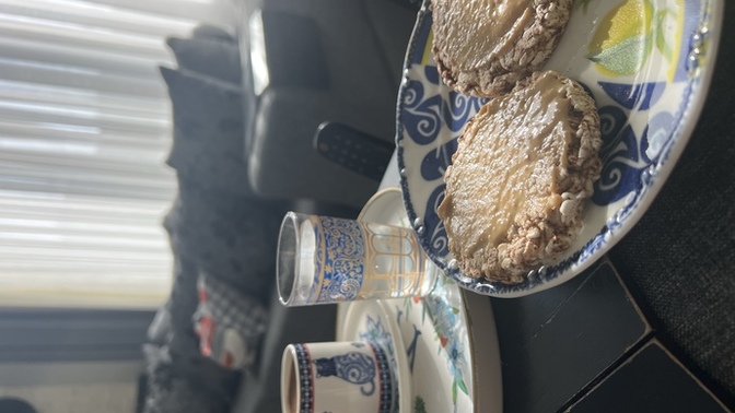 Sabah kahveleri içildi mi 😀🙃?