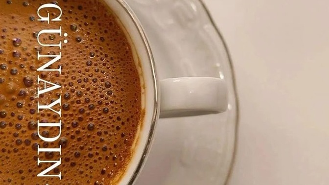 Uyku sersemliğinizi atlattınız mı, kahveler içildi mi?