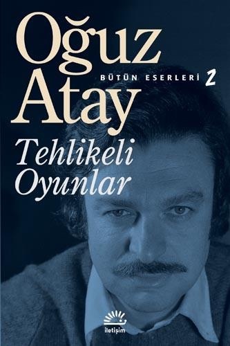 Oguz atay severmisiniz?
