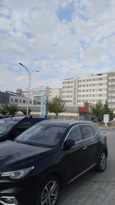 Tanıdığınız bir komşunuz hasta olursa üzülür müsünüz?
