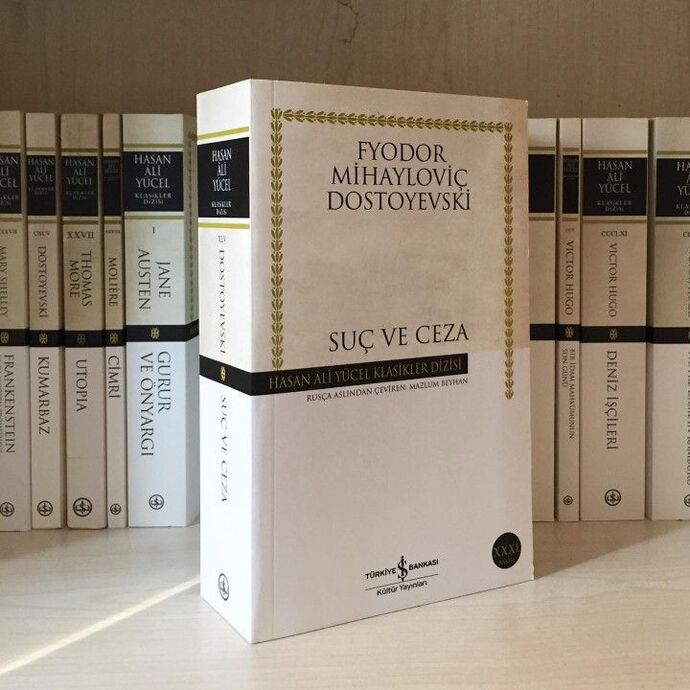 Bir kitabı iyi yapan şey nedir?