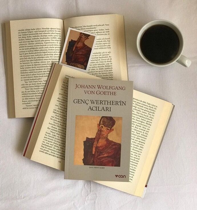 Bir kitabı iyi yapan şey nedir?