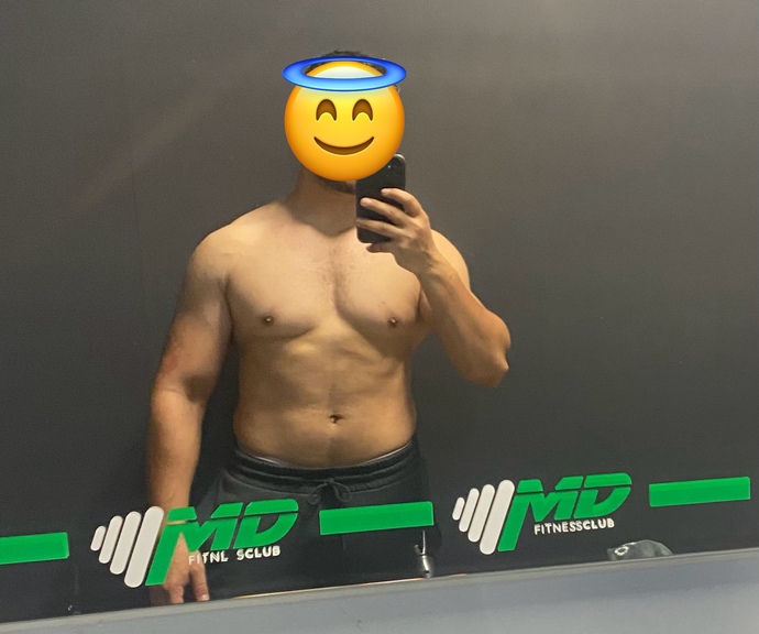 Kilo vermeli miyim sizce?