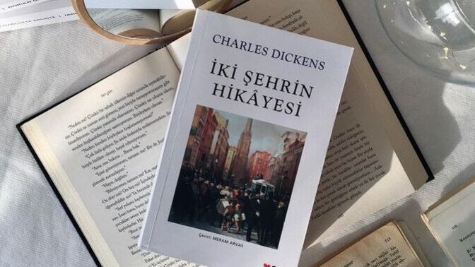 Şiir kitabı mı, roman mı yazmak istersiniz?