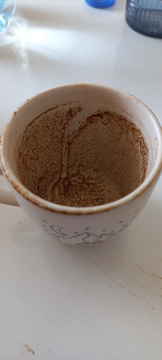 Fal bakabilenler varsa hayatimda onemli bir durum var o nasil olcak bakar misiniz lutfen?