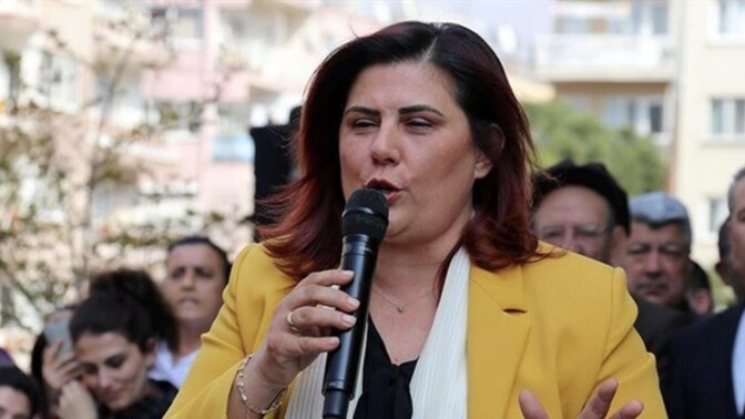Özlem Çerçioğlu CHP'den istifa ederek anti-demokratik uygulamalara isyan etti. Siz bu istifayı nasıl değerlendiriyorsunuz?