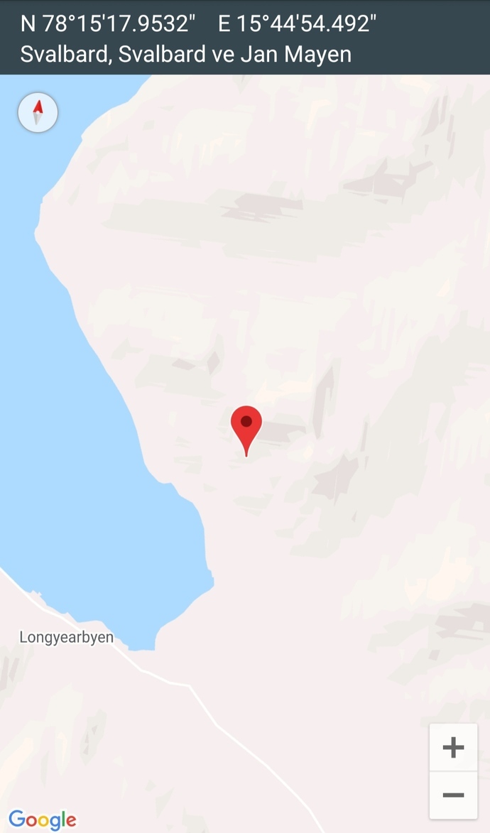 Kuranda svalbard küresel tohum deposunun geçmesi Kuran’ın mucizevi bir kitap olduğunu göstermiyor mu?