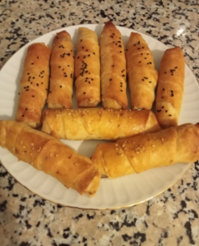 Peynirli börek mi, patatesli börek mi?