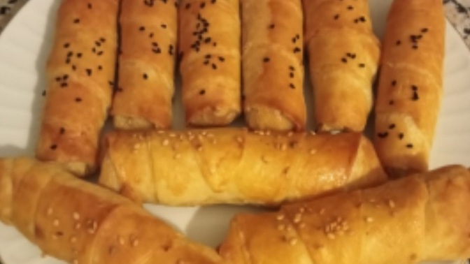 Peynirli börek mi, patatesli börek mi?