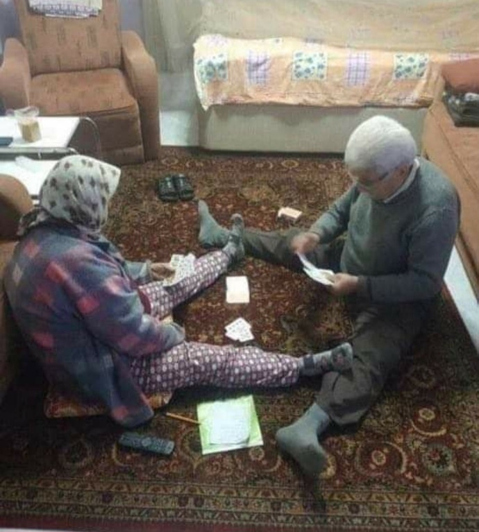 Evlilikte/Sevgililikte mutlu olmanın en büyük sırrı nedir?