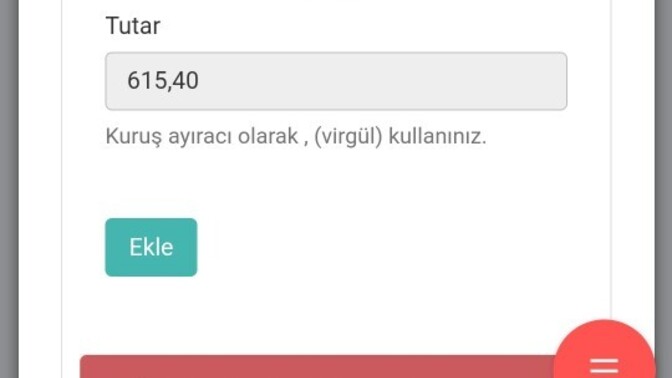 Arkadaşlar bu işten anlayan birisi var mı yardımcı olabilir mi?