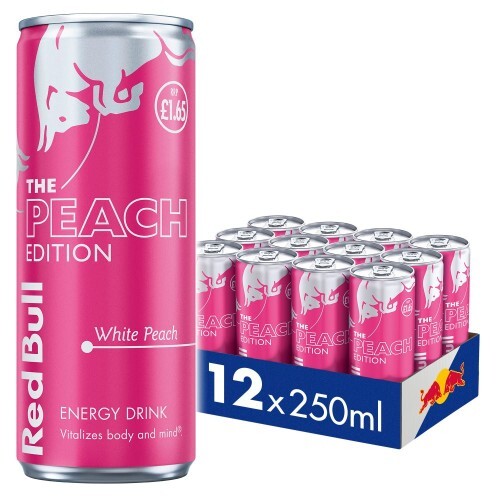 Red Bull enerji içeceği seviyormusunuz?