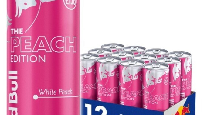 Red Bull enerji içeceği seviyormusunuz?