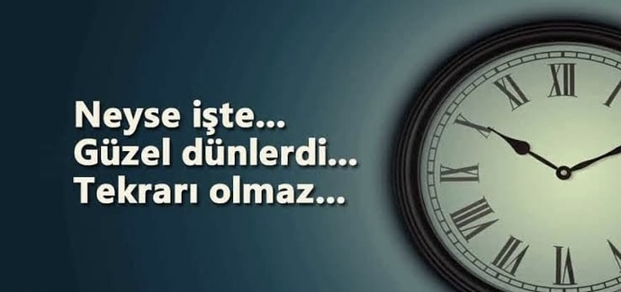 Yanlış Zaman Mı? Yanlış İnsan Mı?