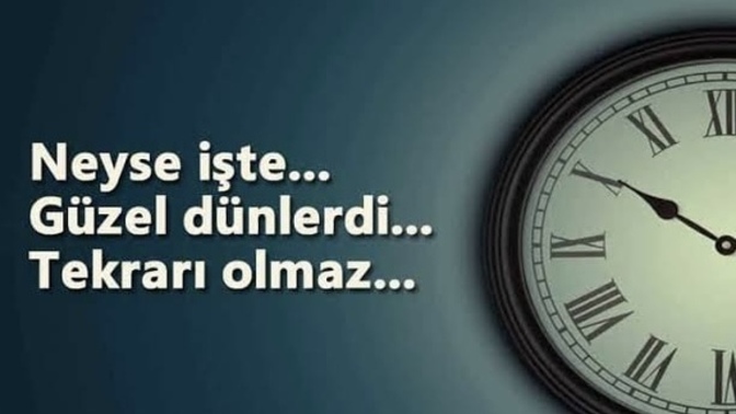 Yanlış Zaman Mı? Yanlış İnsan Mı?