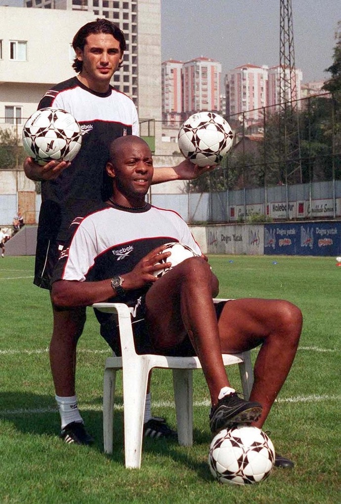 Sporu bırakmasına en çok üzüldüğünüz isim kimdi?