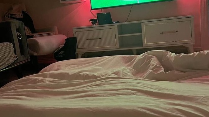 Maç izlerken bir şey yer misiniz?