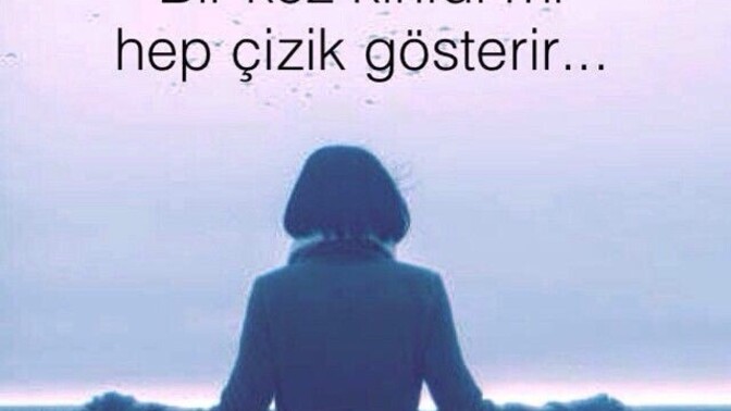 Güven problemi yaşadığınız oluyor mu?