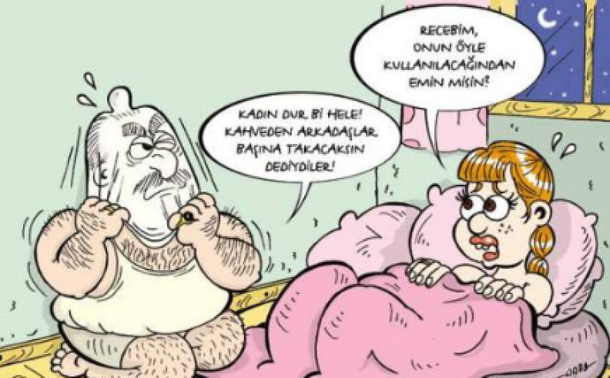 Kondom alırken penis boy ölçümüne göre mi almak gerekir?