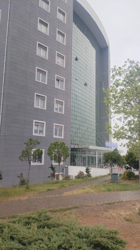 Her şey de bir hayır var mıdır?