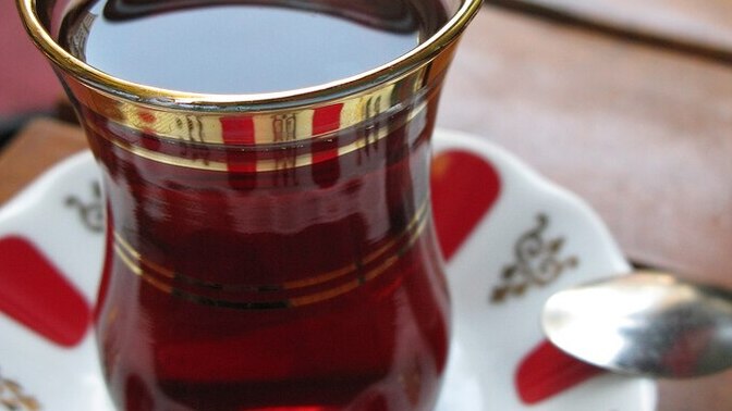 Çay demlemek bir sanat mıdır? Çay gelişi güzel demlense nasıl olur?