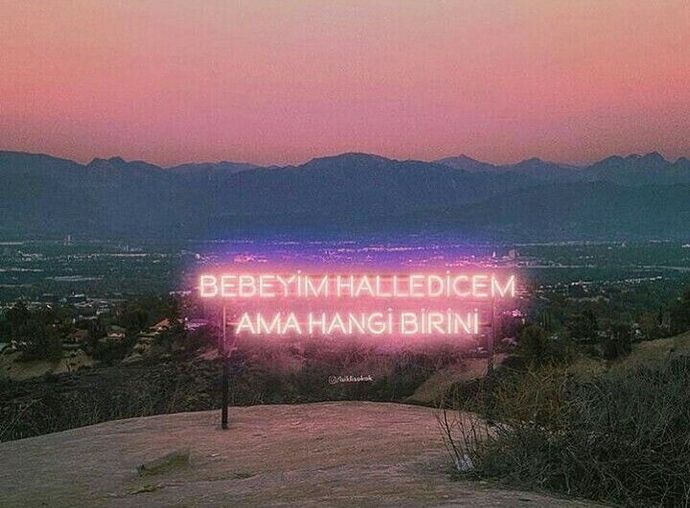 O beklediğin yarına daha kaç gün var?