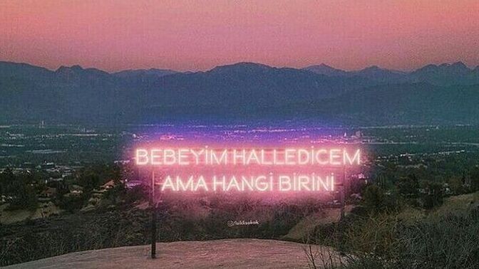 O beklediğin yarına daha kaç gün var?