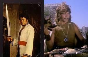 Karşı karşıya gelecek olsalardı, Battal Gazi mi yoksa Tarkan mı kazanırdı?