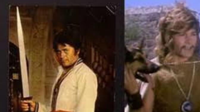 Karşı karşıya gelecek olsalardı, Battal Gazi mi yoksa Tarkan mı kazanırdı?