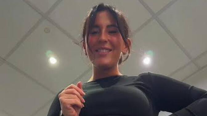 Cebinize sığacak kadar küçük bir arkadaşınız var. Yanlışlıkla üstüne basacakken fark ettiniz. Ona ne söylerdiniz?