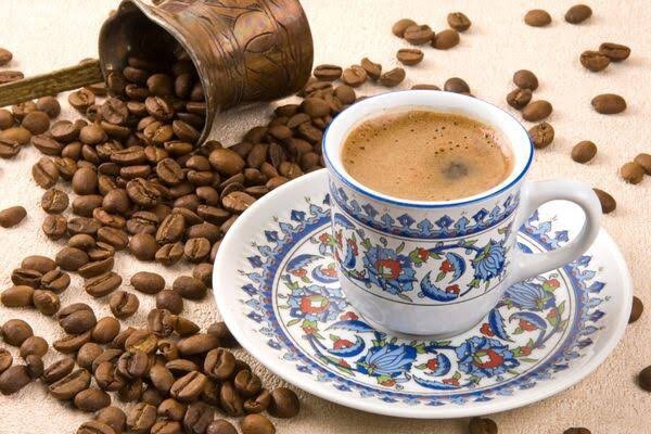Yaptığınız kahve beğenilmezse moraliniz bozulur mu?