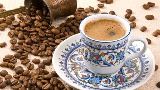Yaptığınız kahve beğenilmezse moraliniz bozulur mu?