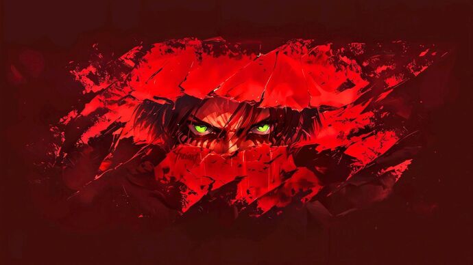 Eren Yeager
