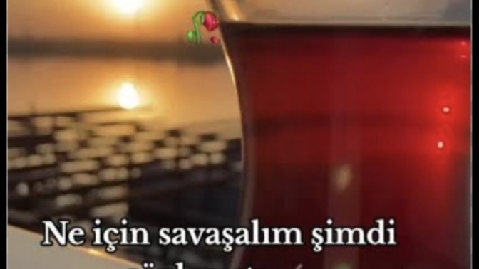 Yüreği soğuyanın savaşı biter mi?
