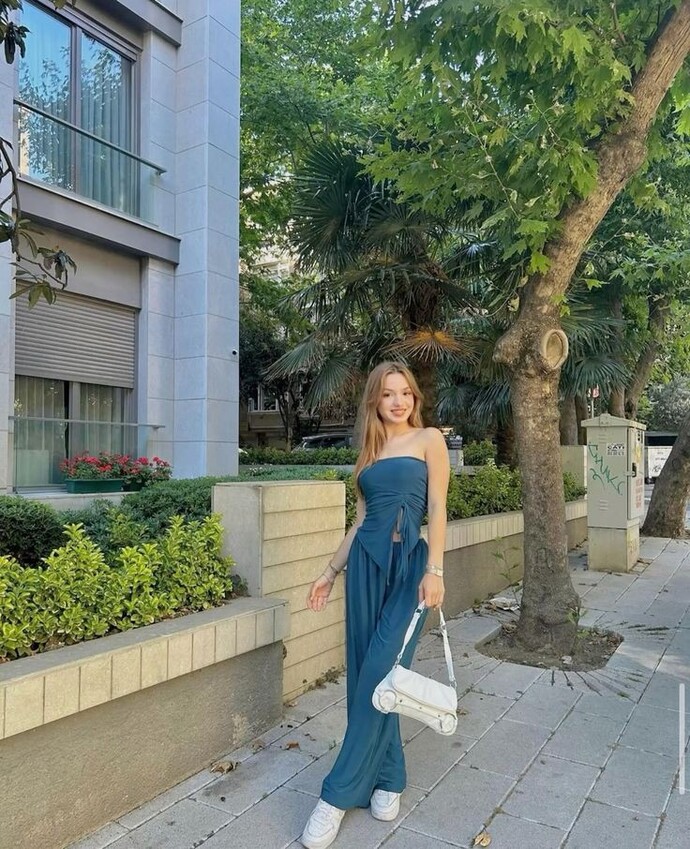 Yüz simetrisi çekiciliğin anahtarı mıdır?