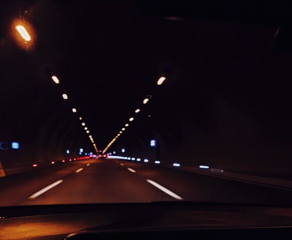 Uzun yol sever misin?