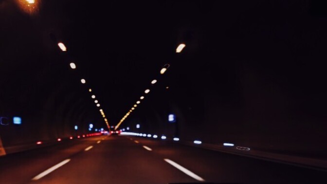 Uzun yol sever misin?