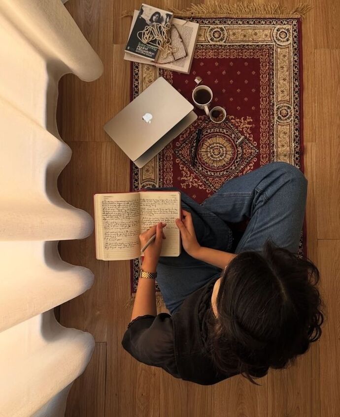 Hayatınızı kaleme almak ister miydiniz?
