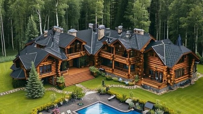 Zengin yaşamak nedir?