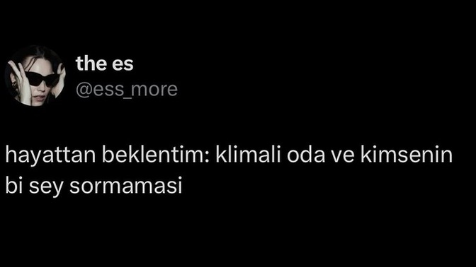 İnsanlarla konuşmaya üşendiğiniz zamanlar oluyor mu?