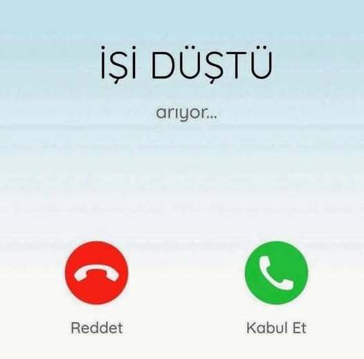 Sadık bir arkadaş mısın yoksa işin düştükçe mi ararsın?