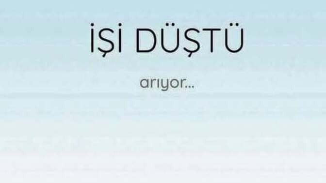 Sadık bir arkadaş mısın yoksa işin düştükçe mi ararsın?