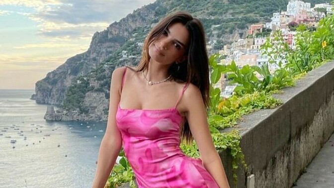 Pembe renk her kadına yakışıyor mu?