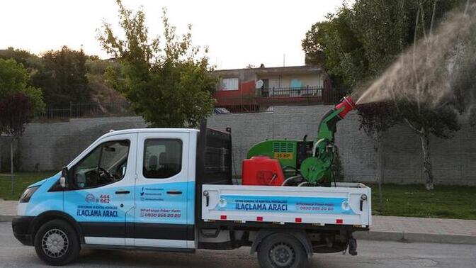 İlaçlama yapılırken pencere kapı kapatıyor musunuz?