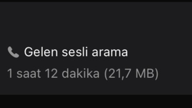Net olmayan erkekler kapatılsın mı?