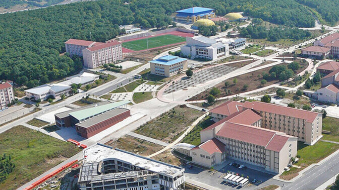 İzzet Baysal Üniversitesi Rektörü'nün ilk 15'e girme hesabını anlayabilen var mı?