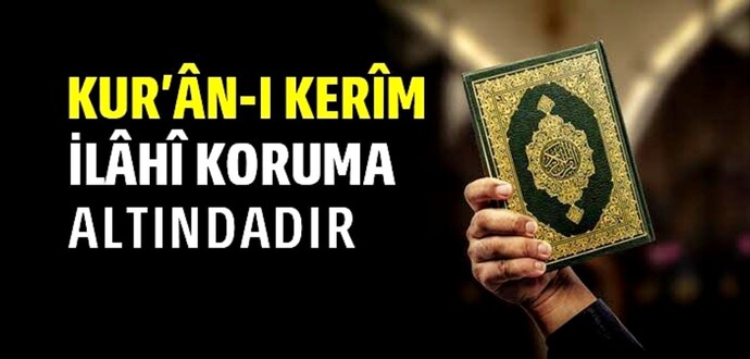 Kuran Müslümanı olan var mı?